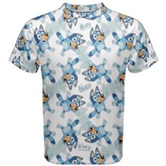 Men s Cotton T-Shirt 