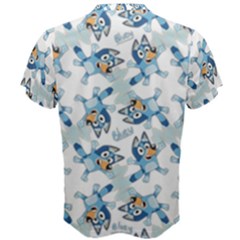 Men s Cotton T-Shirt 