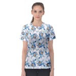 Bluey, Bluey merch, Bluey pattern, Bluey Bluey, bingo, Bluey design, bluey dog Women s Sport Mesh T-Shirt Bluey, Bluey merch, Bluey pattern, Bluey Bluey, bingo, Bluey design, bluey dog Women s Sport Mesh T-Shirt