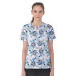 Bluey, Bluey merch, Bluey pattern, Bluey Bluey, bingo, Bluey design, bluey dog Women s Cotton T-Shirt Bluey, Bluey merch, Bluey pattern, Bluey Bluey, bingo, Bluey design, bluey dog Women s Cotton T-Shirt