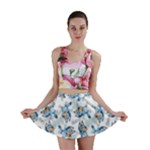 Bluey, Bluey merch, Bluey pattern, Bluey Bluey, bingo, Bluey design, bluey dog Mini Skirt Bluey, Bluey merch, Bluey pattern, Bluey Bluey, bingo, Bluey design, bluey dog Mini Skirt