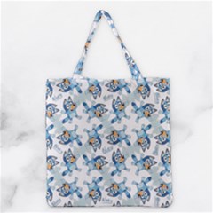 Grocery Tote Bag 