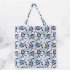 Grocery Tote Bag 