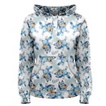 Bluey, Bluey merch, Bluey pattern, Bluey Bluey, bingo, Bluey design, bluey dog Women s Pullover Hoodie Bluey, Bluey merch, Bluey pattern, Bluey Bluey, bingo, Bluey design, bluey dog Women s Pullover Hoodie