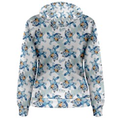 Women s Pullover Hoodie 