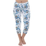 Bluey, Bluey merch, Bluey pattern, Bluey Bluey, bingo, Bluey design, bluey dog Capri Winter Leggings Bluey, Bluey merch, Bluey pattern, Bluey Bluey, bingo, Bluey design, bluey dog Capri Winter Leggings