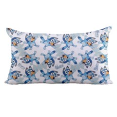 22 x14  Lumbar Throw Cushion Case (Two Sides) 