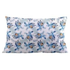 24 x16  Lumbar Throw Cushion Case (Two Sides) 