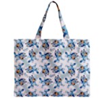 Bluey, Bluey merch, Bluey pattern, Bluey Bluey, bingo, Bluey design, bluey dog Zipper Mini Tote Bag Bluey, Bluey merch, Bluey pattern, Bluey Bluey, bingo, Bluey design, bluey dog Zipper Mini Tote Bag