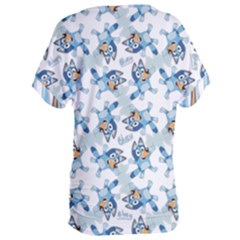 Women s Oversized T-Shirt 