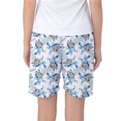 Women s Basketball Shorts Back Women s Basketball Shorts Back