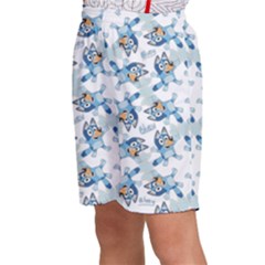 Kids  Basketball Shorts 