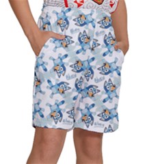 Kids  Basketball Shorts 