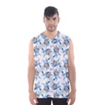 Bluey, Bluey merch, Bluey pattern, Bluey Bluey, bingo, Bluey design, bluey dog Men s Basketball Tank Top Bluey, Bluey merch, Bluey pattern, Bluey Bluey, bingo, Bluey design, bluey dog Men s Basketball Tank Top