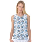 Bluey, Bluey merch, Bluey pattern, Bluey Bluey, bingo, Bluey design, bluey dog Women s Basketball Tank Top Bluey, Bluey merch, Bluey pattern, Bluey Bluey, bingo, Bluey design, bluey dog Women s Basketball Tank Top