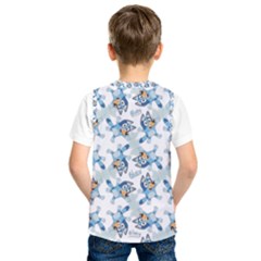 Kids  Basketball Tank Top 
