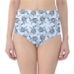 Bluey, Bluey merch, Bluey pattern, Bluey Bluey, bingo, Bluey design, bluey dog Classic High-Waist Bikini Bottoms Bluey, Bluey merch, Bluey pattern, Bluey Bluey, bingo, Bluey design, bluey dog Classic High-Waist Bikini Bottoms