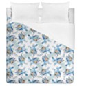 Duvet Cover (Queen Size) 