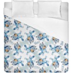Bluey, Bluey merch, Bluey pattern, Bluey Bluey, bingo, Bluey design, bluey dog Duvet Cover (King Size) Bluey, Bluey merch, Bluey pattern, Bluey Bluey, bingo, Bluey design, bluey dog Duvet Cover (King Size)
