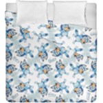 Bluey, Bluey merch, Bluey pattern, Bluey Bluey, bingo, Bluey design, bluey dog Duvet Cover Double Side (King Size) Bluey, Bluey merch, Bluey pattern, Bluey Bluey, bingo, Bluey design, bluey dog Duvet Cover Double Side (King Size)