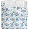 Duvet Cover Double Side (King Size) 