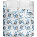 Bluey, Bluey merch, Bluey pattern, Bluey Bluey, bingo, Bluey design, bluey dog Duvet Cover Double Side (California King Size) Bluey, Bluey merch, Bluey pattern, Bluey Bluey, bingo, Bluey design, bluey dog Duvet Cover Double Side (California King Size)