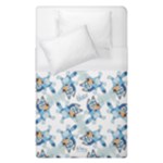 Bluey, Bluey merch, Bluey pattern, Bluey Bluey, bingo, Bluey design, bluey dog Duvet Cover (Single Size) Bluey, Bluey merch, Bluey pattern, Bluey Bluey, bingo, Bluey design, bluey dog Duvet Cover (Single Size)