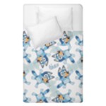 Bluey, Bluey merch, Bluey pattern, Bluey Bluey, bingo, Bluey design, bluey dog Duvet Cover Double Side (Single Size) Bluey, Bluey merch, Bluey pattern, Bluey Bluey, bingo, Bluey design, bluey dog Duvet Cover Double Side (Single Size)
