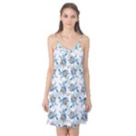 Bluey, Bluey merch, Bluey pattern, Bluey Bluey, bingo, Bluey design, bluey dog Camis Nightgown Bluey, Bluey merch, Bluey pattern, Bluey Bluey, bingo, Bluey design, bluey dog Camis Nightgown