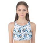 Bluey, Bluey merch, Bluey pattern, Bluey Bluey, bingo, Bluey design, bluey dog Tank Bikini Top Bluey, Bluey merch, Bluey pattern, Bluey Bluey, bingo, Bluey design, bluey dog Tank Bikini Top