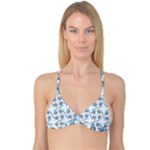Bluey, Bluey merch, Bluey pattern, Bluey Bluey, bingo, Bluey design, bluey dog Reversible Tri Bikini Top Bluey, Bluey merch, Bluey pattern, Bluey Bluey, bingo, Bluey design, bluey dog Reversible Tri Bikini Top