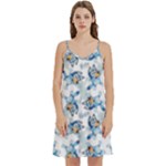 Bluey, Bluey merch, Bluey pattern, Bluey Bluey, bingo, Bluey design, bluey dog Mini Camis Dress With Pockets Bluey, Bluey merch, Bluey pattern, Bluey Bluey, bingo, Bluey design, bluey dog Mini Camis Dress With Pockets
