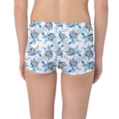 Reversible Boyleg Bikini Bottoms Outside Back Reversible Boyleg Bikini Bottoms Outside Back