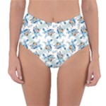 Bluey, Bluey merch, Bluey pattern, Bluey Bluey, bingo, Bluey design, bluey dog Reversible High-Waist Bikini Bottoms Bluey, Bluey merch, Bluey pattern, Bluey Bluey, bingo, Bluey design, bluey dog Reversible High-Waist Bikini Bottoms