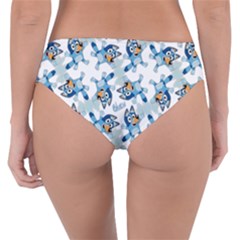 Reversible Classic Bikini Bottoms 
