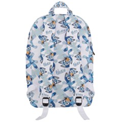 Classic Backpack 
