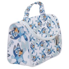 Satchel Handbag 