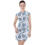 Bluey, Bluey merch, Bluey pattern, Bluey Bluey, bingo, Bluey design, bluey dog Drawstring Hooded Dress Bluey, Bluey merch, Bluey pattern, Bluey Bluey, bingo, Bluey design, bluey dog Drawstring Hooded Dress