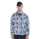Bluey, Bluey merch, Bluey pattern, Bluey Bluey, bingo, Bluey design, bluey dog Men s Windbreaker Bluey, Bluey merch, Bluey pattern, Bluey Bluey, bingo, Bluey design, bluey dog Men s Windbreaker