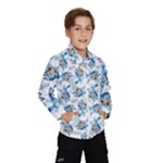 Bluey, Bluey merch, Bluey pattern, Bluey Bluey, bingo, Bluey design, bluey dog Kids Windbreaker Bluey, Bluey merch, Bluey pattern, Bluey Bluey, bingo, Bluey design, bluey dog Kids Windbreaker