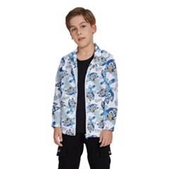 Kids  Windbreaker 