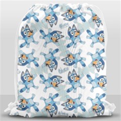 Drawstring Bag (Large) 