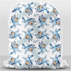 Drawstring Bag (Large) 