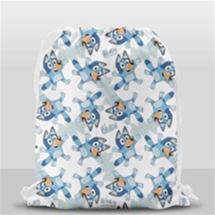 Drawstring Bag (Small) 