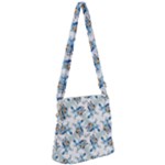 Bluey, Bluey merch, Bluey pattern, Bluey Bluey, bingo, Bluey design, bluey dog Zipper Messenger Bag Bluey, Bluey merch, Bluey pattern, Bluey Bluey, bingo, Bluey design, bluey dog Zipper Messenger Bag