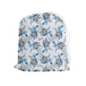 Drawstring Pouch (XL) 