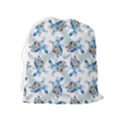 Drawstring Pouch (XL) 
