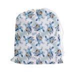 Bluey, Bluey merch, Bluey pattern, Bluey Bluey, bingo, Bluey design, bluey dog Drawstring Pouch (2XL) Bluey, Bluey merch, Bluey pattern, Bluey Bluey, bingo, Bluey design, bluey dog Drawstring Pouch (2XL)