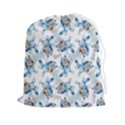 Drawstring Pouch (2XL) 