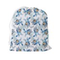 Drawstring Pouch (2XL) 